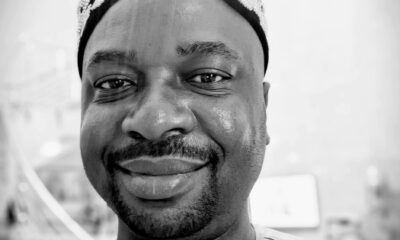 Chukwuemerie Uduchukwu