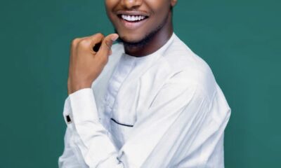 Shettima Mohammed Aminu