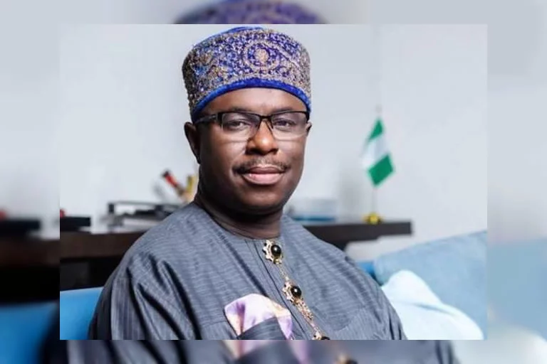 Dakuku Peterside