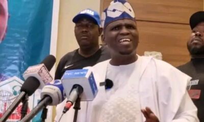 Dauda Kahutu aka Rara