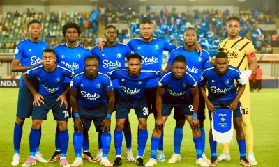 Enyimba