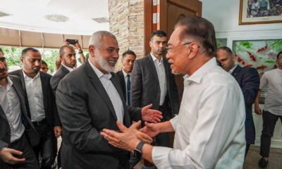 Malaysia politics and government