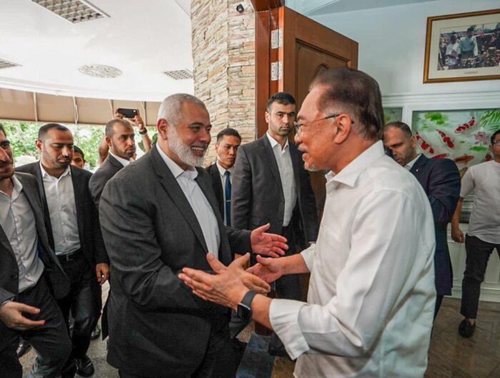 Malaysia politics and government