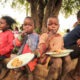 Almajiri, hungry children