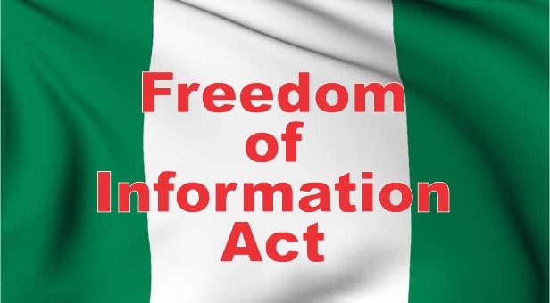 Freedom of information