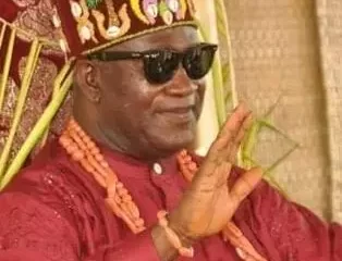 Ibibio - Nteyin Solomon Etuk