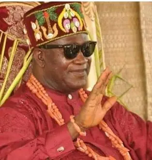 Ibibio - Nteyin Solomon Etuk