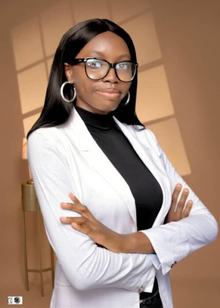 Ifezie Christabel Ogechi