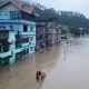 Flood in India