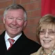Alex Ferguson