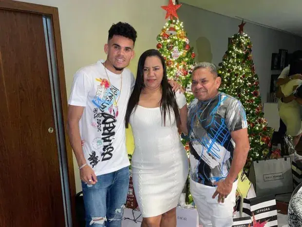 Luis Diaz
