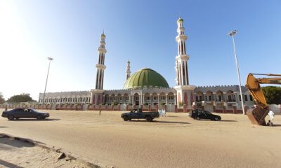 Metro city transport