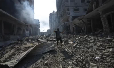 Gaza, Hamas, Palestine and Israel war