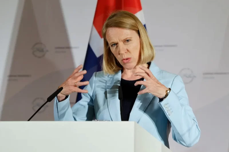 Anniken Huitfeldt