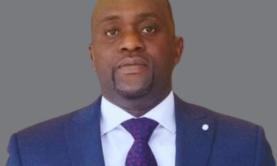 Olufemi Oladapo Soneye