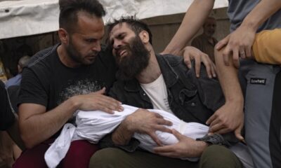 Israel and Palestine war