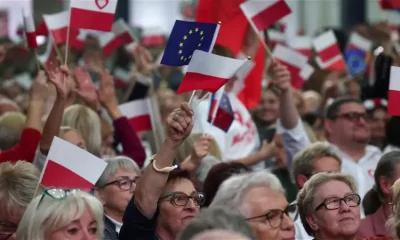 Poland election