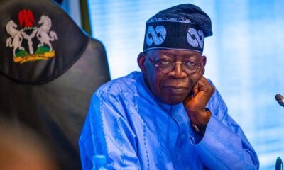 Tinubu
