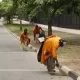 Street sweepers
