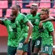 Super Eagles of Nigeria