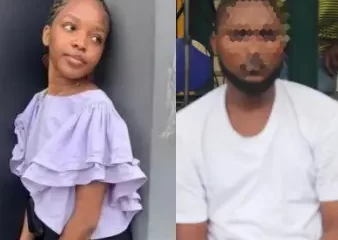 UNIPORT student murdered and dismembered by her boyfriend