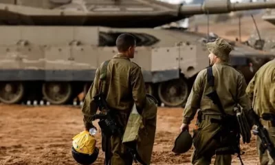 Israel, Hamas, Gaza and Palestine