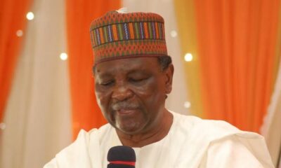 Yakubu Gowon