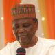 Yakubu Gowon