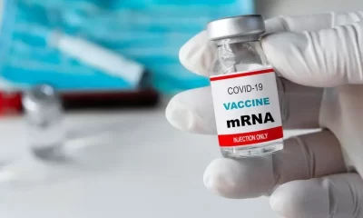 mRNA