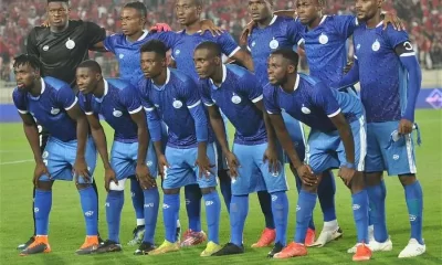 Rivers United