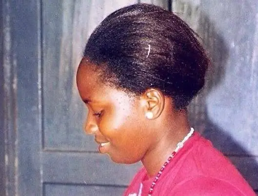 Vivian Ogu Uchechi