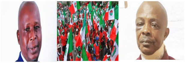 AGF Lateef Fagbemi, NLC and Ajaero