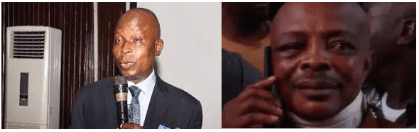 AGF Lateef Fagbemi and Joe Ajaero