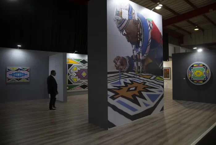 AGOA South Africa. Nov. 2-4, 2023