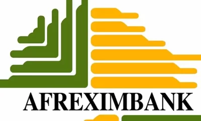 Afreximbank