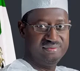 Ahmed Dangiwa