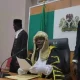 Bauchi state new speaker