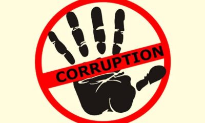 Corruption