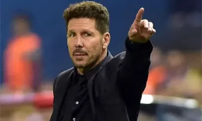 Diego Simeone