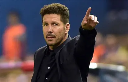 Diego Simeone