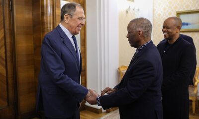Lavrov