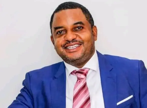 Imo rep - Emeka Chinedu