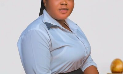 Oluwaleye Adedoyin Grace