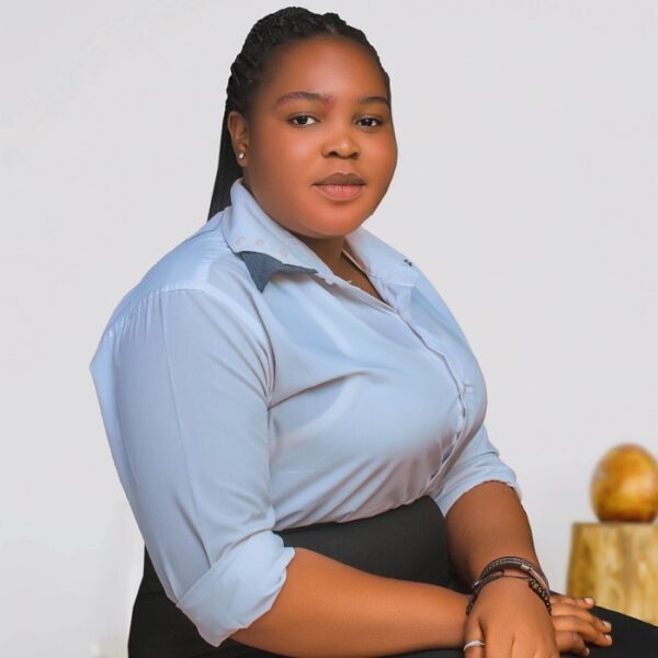 Oluwaleye Adedoyin Grace