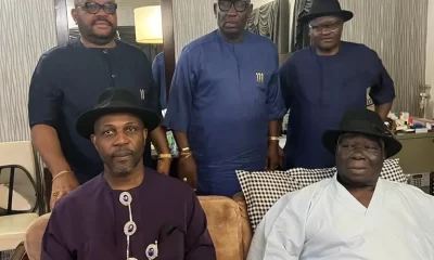 Ooni, Obi of Onitsha, Diete-Spiff, Clark, others to honour late Kalabari King