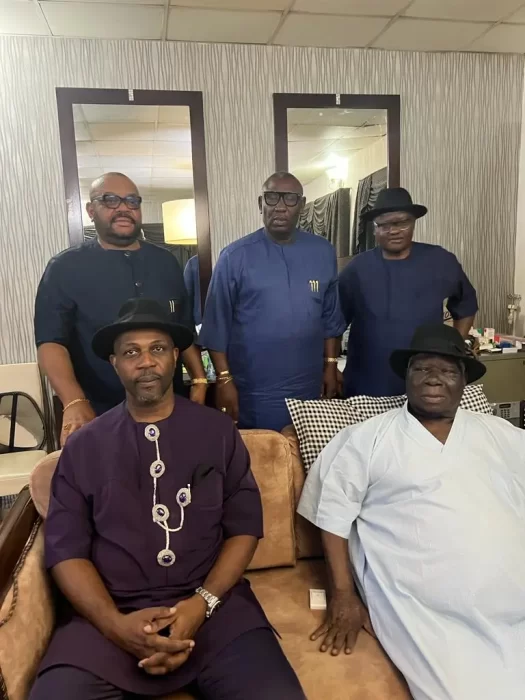 Ooni, Obi of Onitsha, Diete-Spiff, Clark, others to honour late Kalabari King