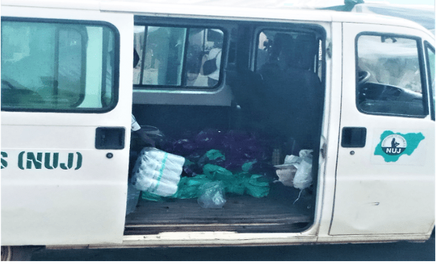 Oyo NUJ Embarrasses Members, Bows to Makinde