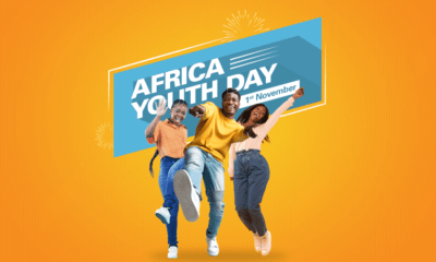 African Youth Day