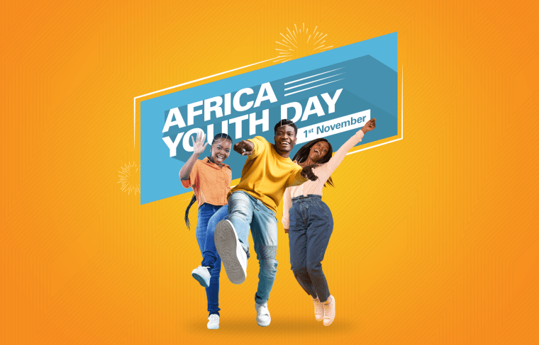 African Youth Day