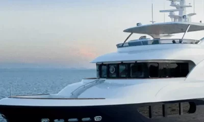 Presidential-Yacht